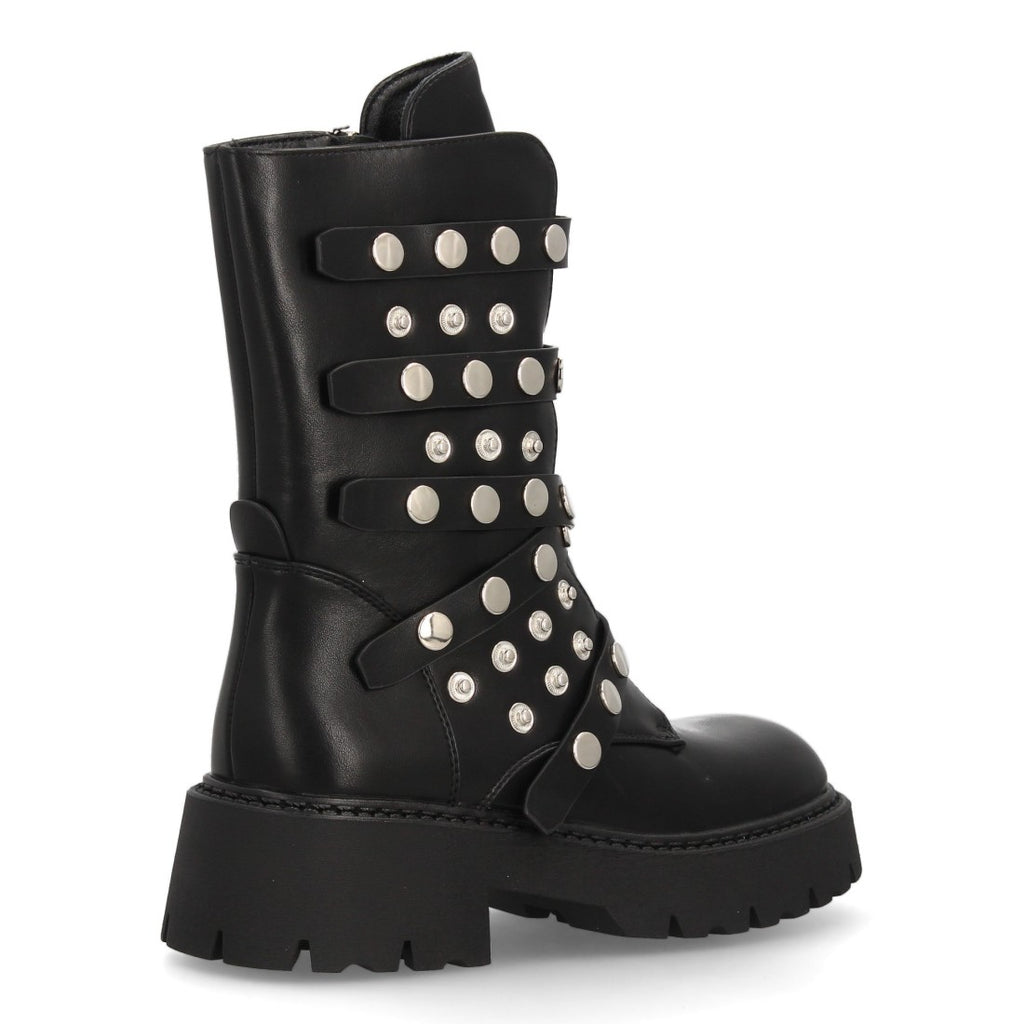 Vimice K-23-Negro