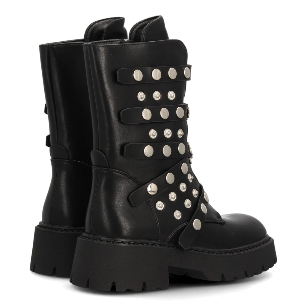 Vimice K-23-Negro