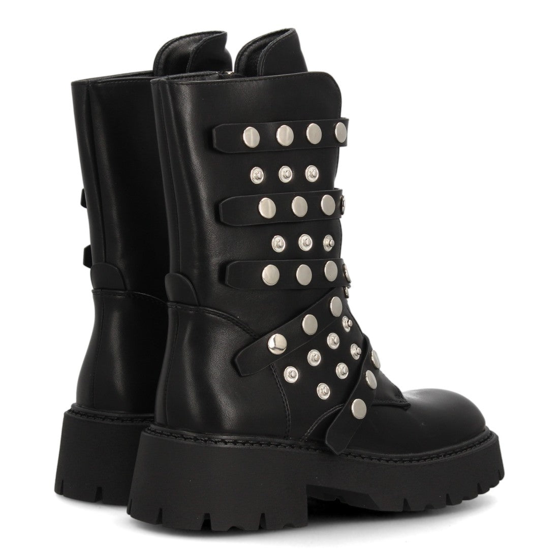 Vimice K-23-Negro