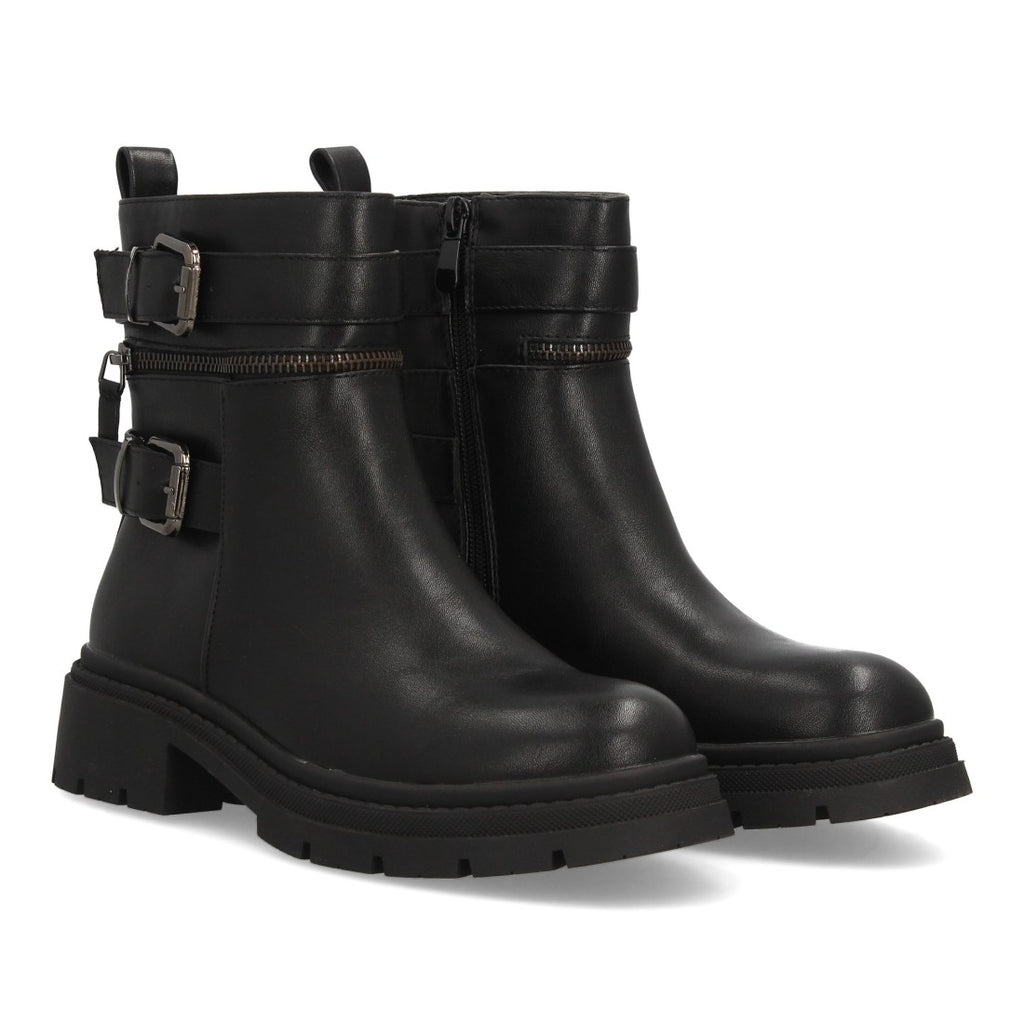 Vimice RQY82-Negro