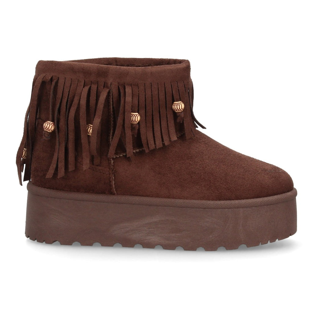 Vimice YY-258-Marron