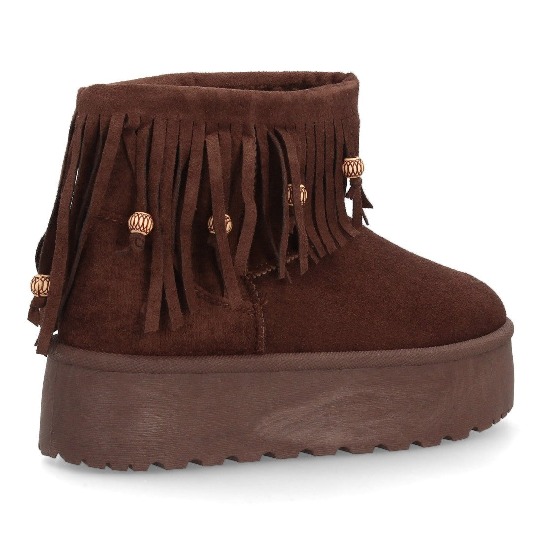 Vimice YY-258-Marron