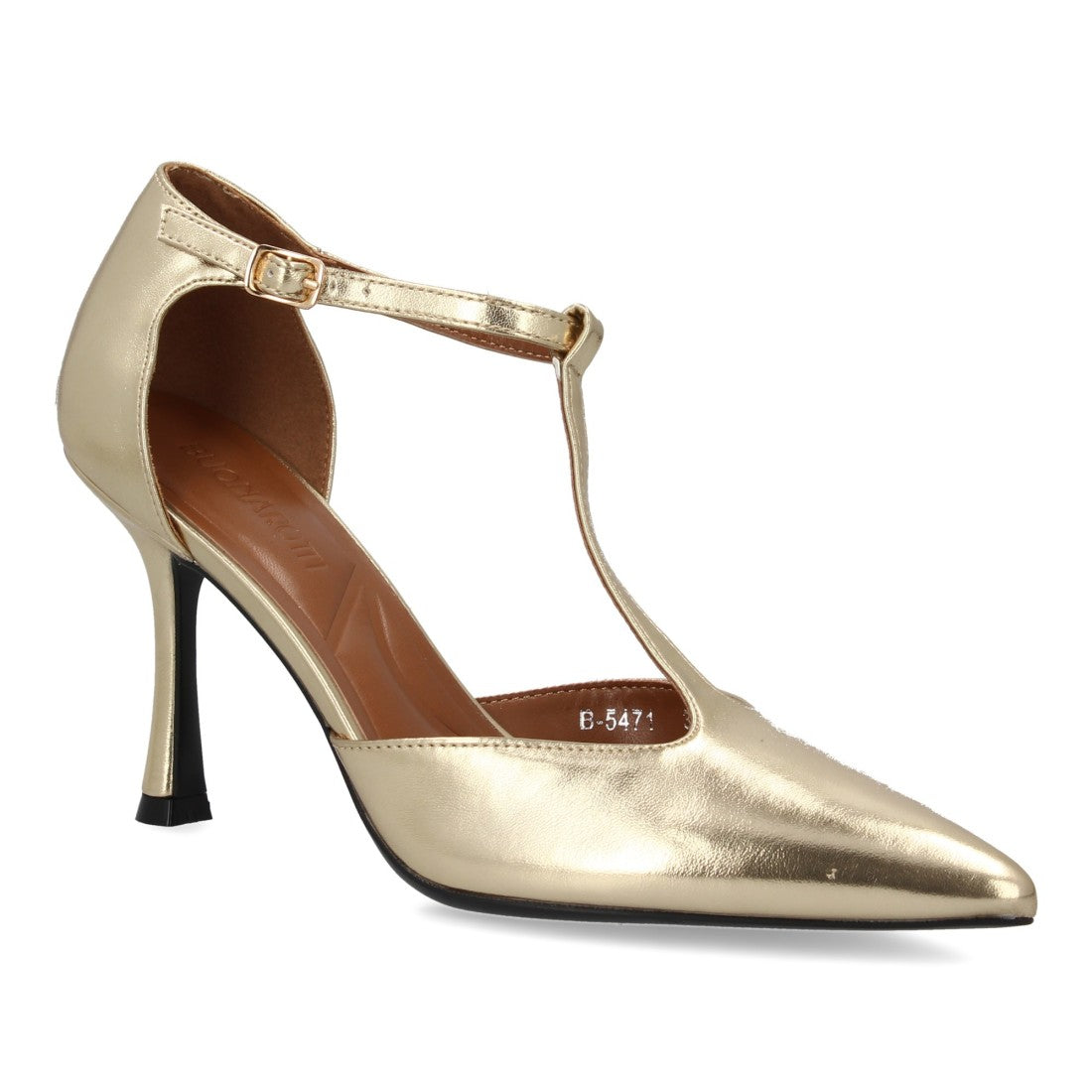 Vimice B-5471-Oro