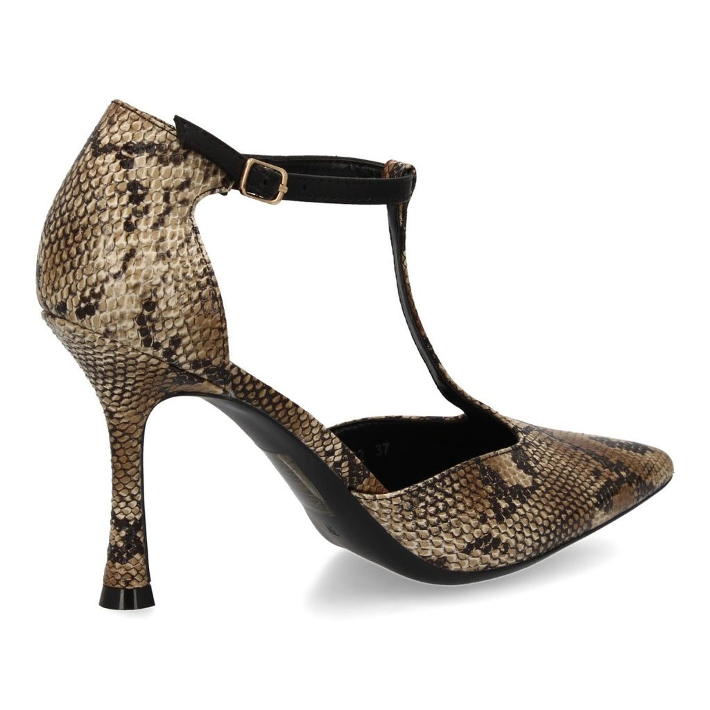 Vimice B-5471-Beige