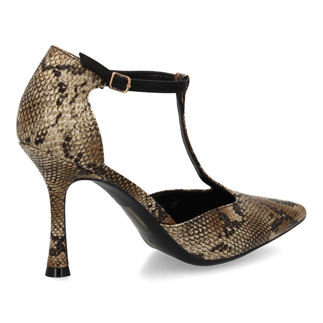 Vimice B-5471-Beige