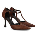 Vimice B-5471-Marron