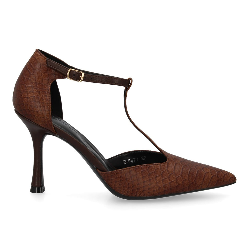Vimice B-5471-Marron