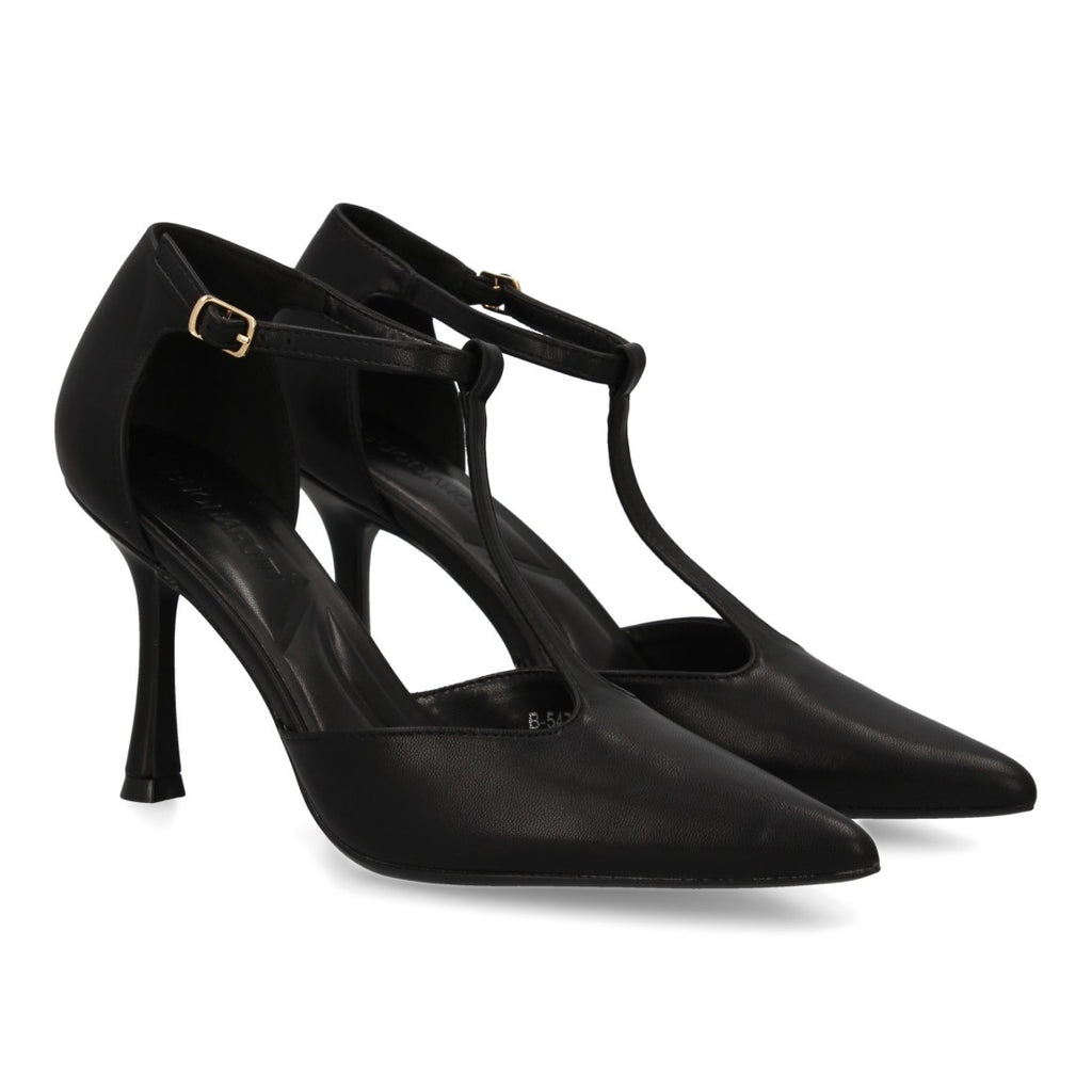 Vimice B-5472-Negro
