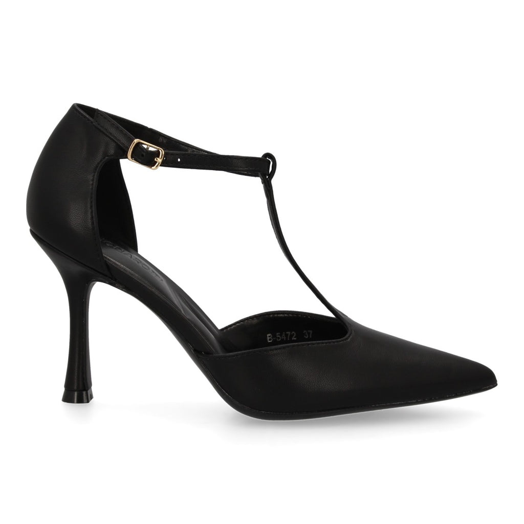 Vimice B-5472-Negro