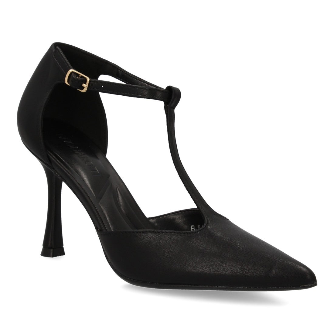 Vimice B-5472-Negro