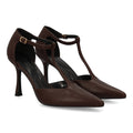 Vimice B-5472-Marron