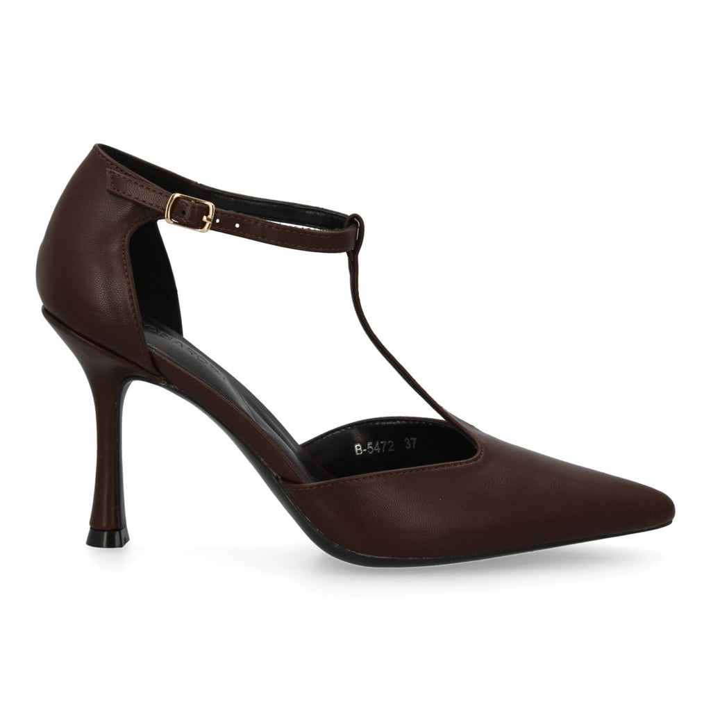 Vimice B-5472-Marron