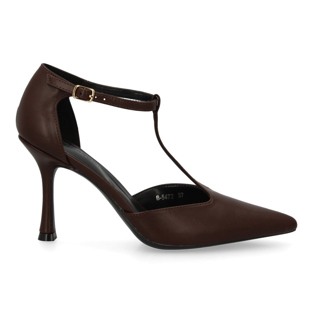 Vimice B-5472-Marron