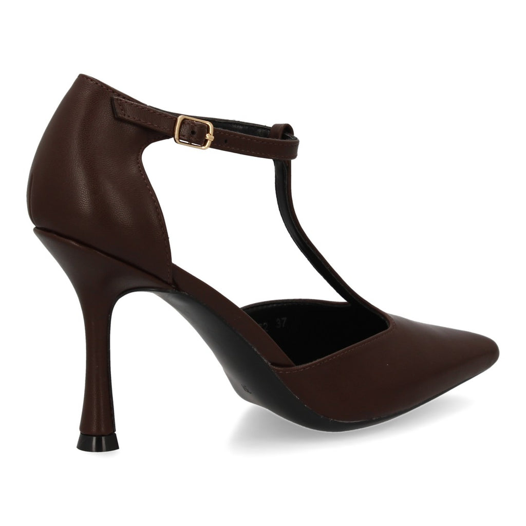 Vimice B-5472-Marron
