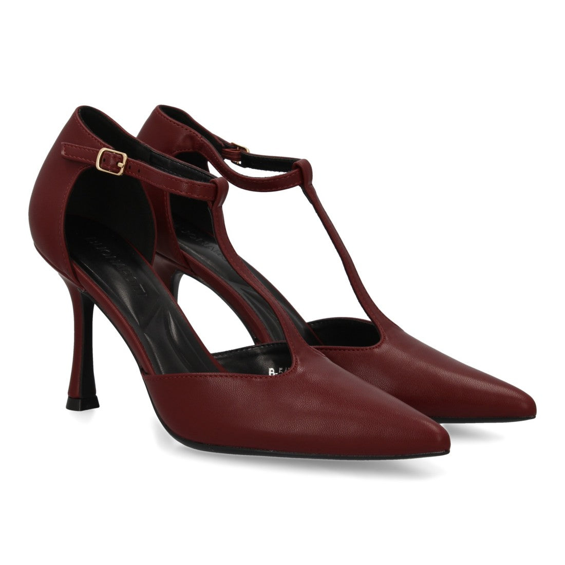 Vimice B-5472-Rojo