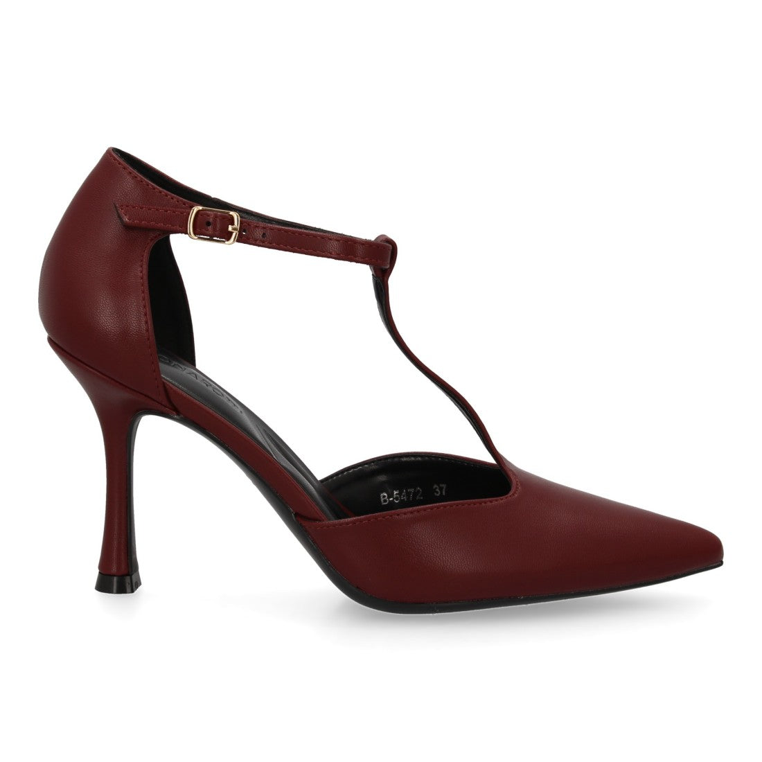 Vimice B-5472-Rojo