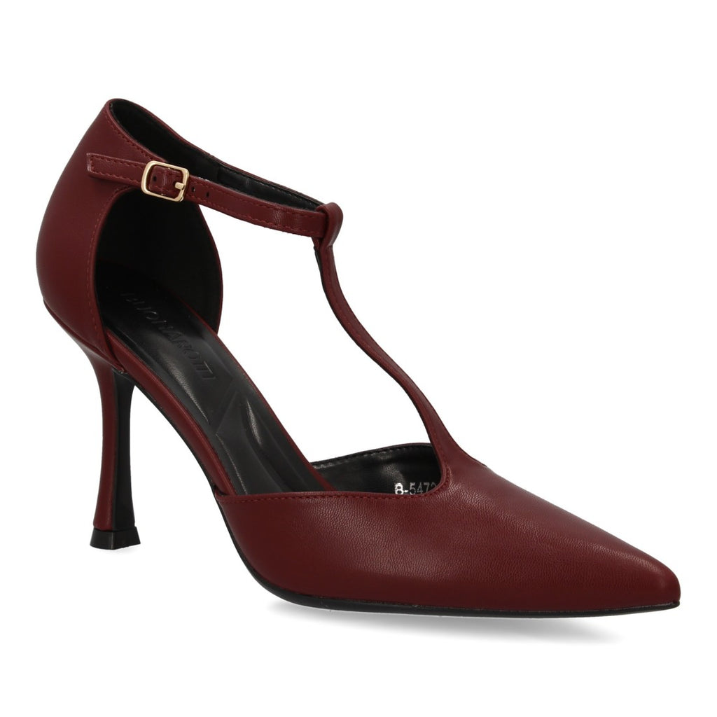 Vimice B-5472-Rojo