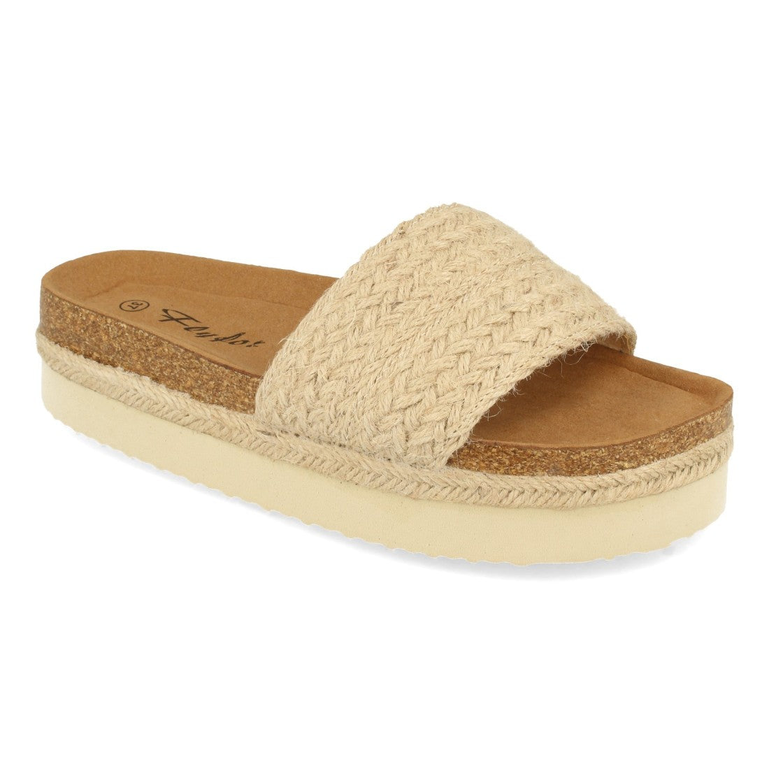 Vimice M181-Beige