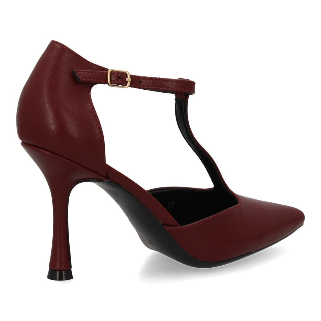 Vimice B-5472-Rojo