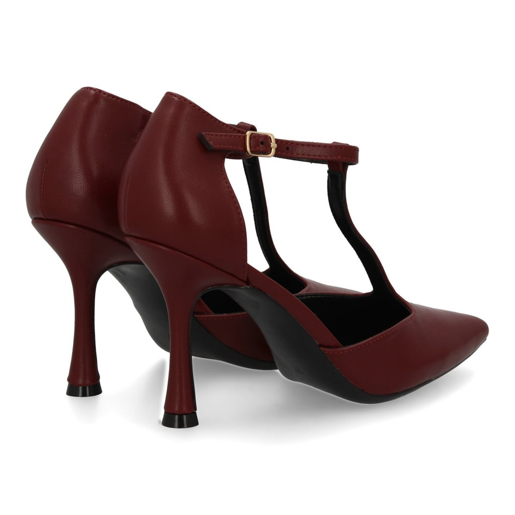 Vimice B-5472-Rojo