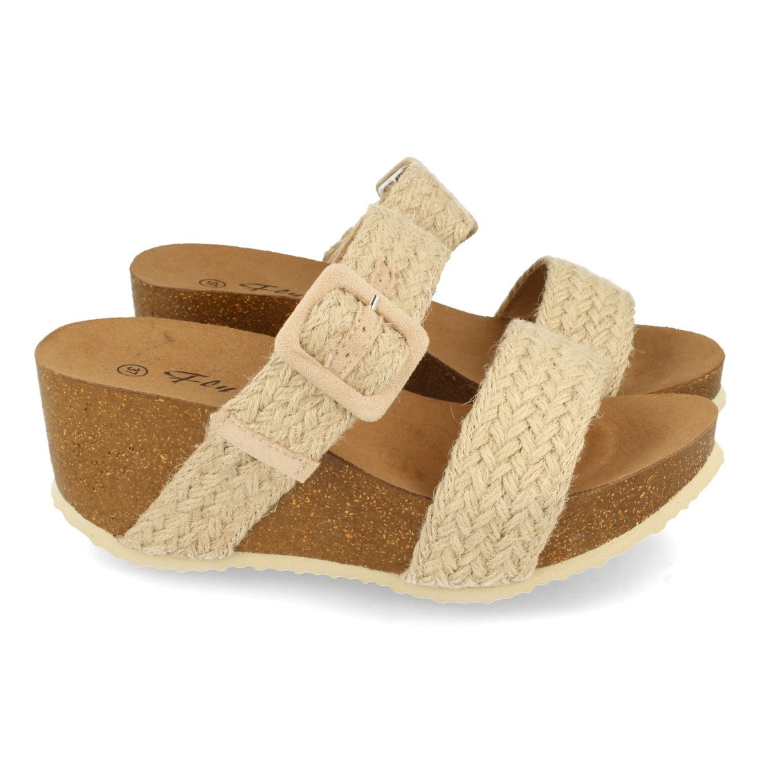 Vimice M183-Beige
