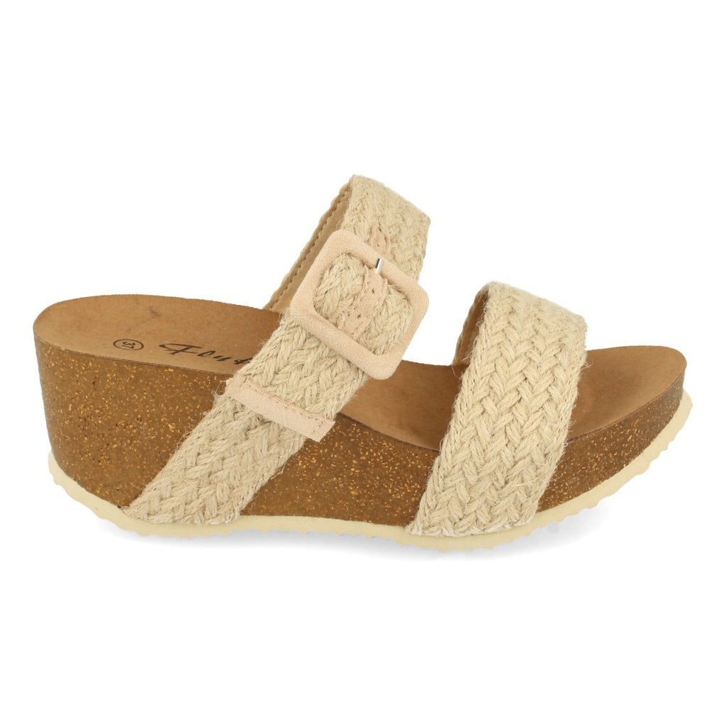 Vimice M183-Beige