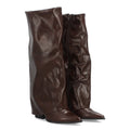 Vimice 7653A-Marron
