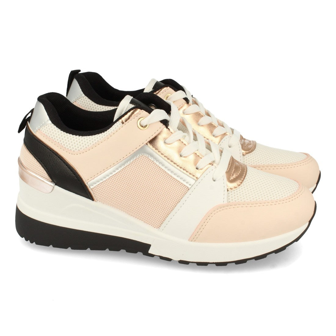Vimice 1CD-1206-Rosa