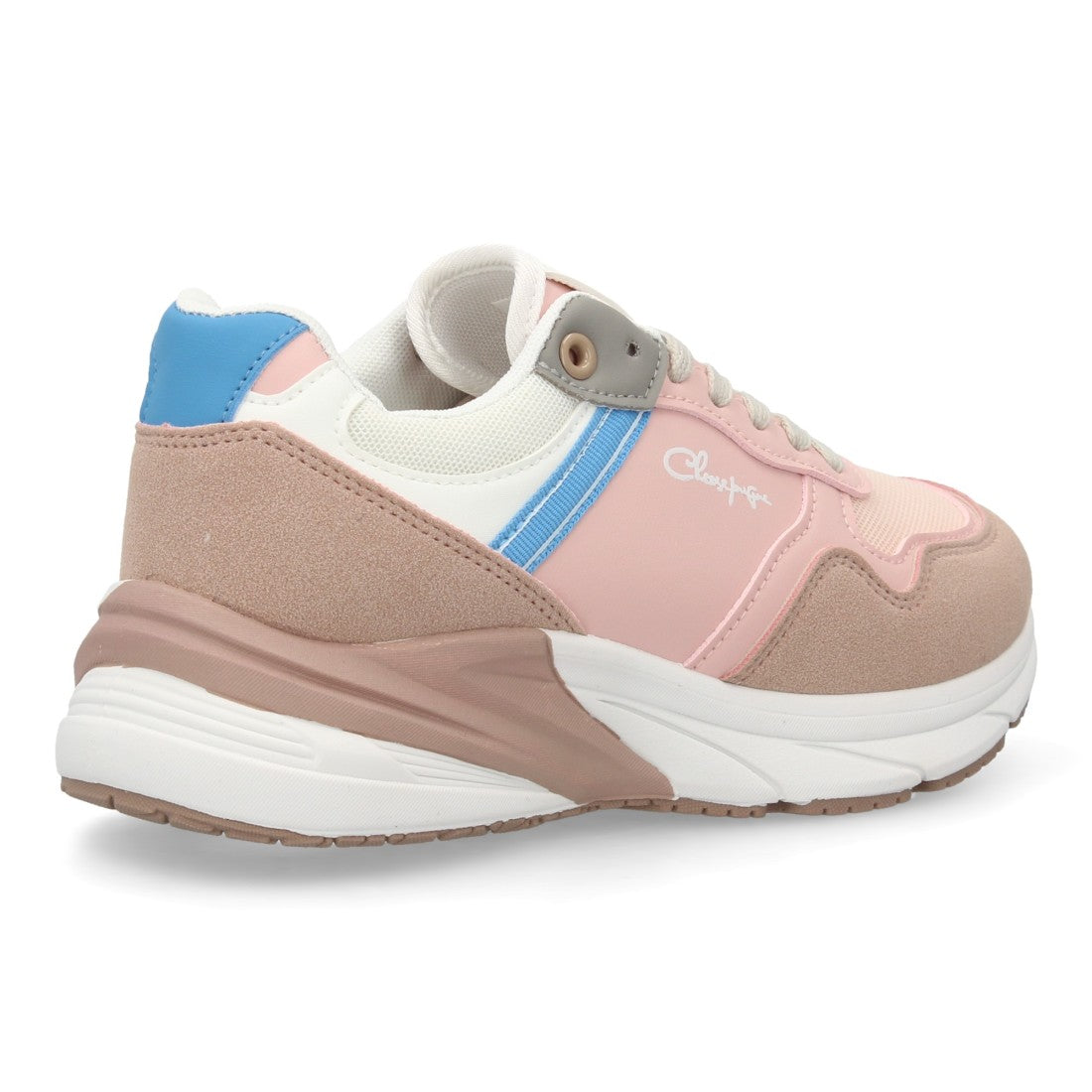 Vimice SL-765-Rosa