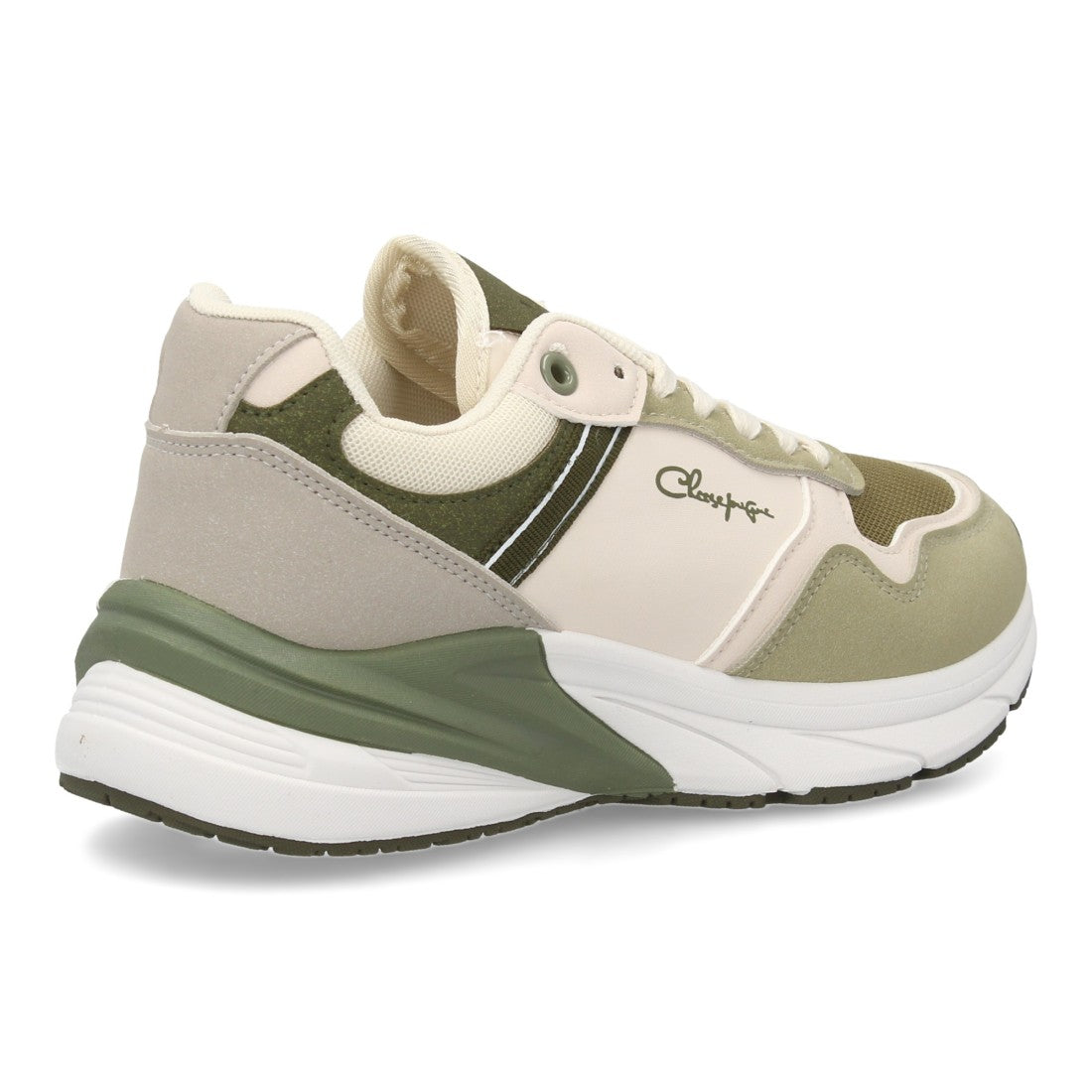 Vimice SL-765-Verde