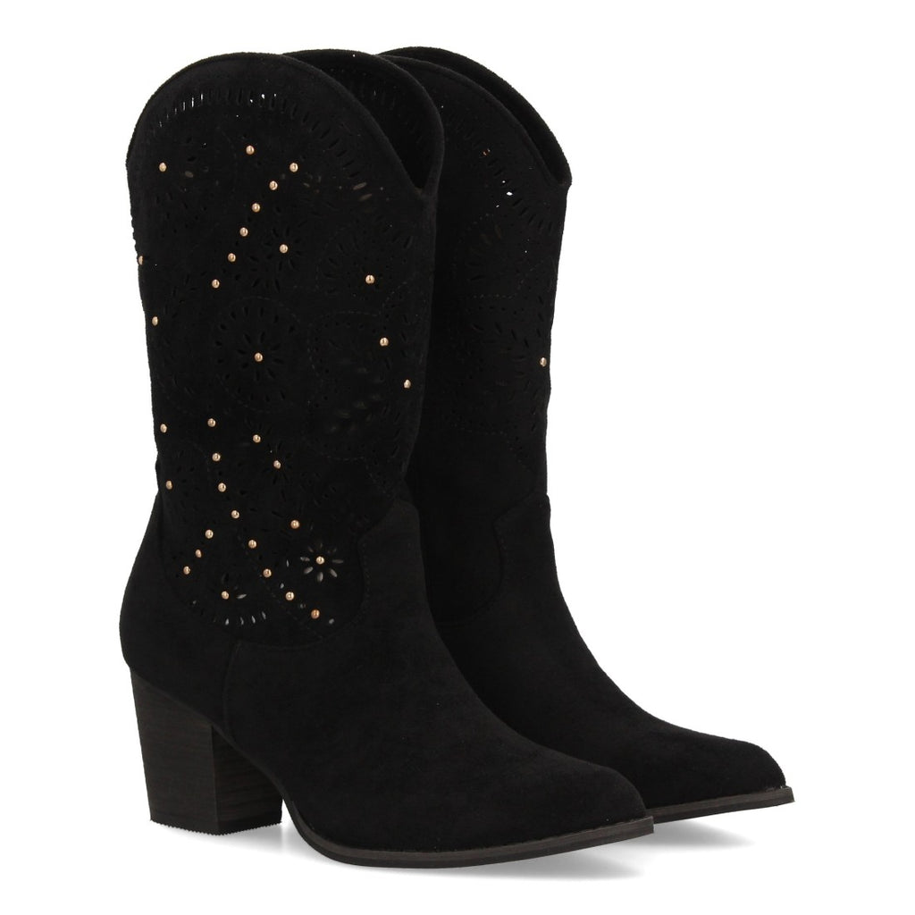 Vimice A-5603-Negro