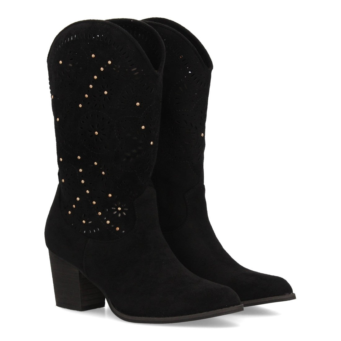 Vimice A-5603-Negro
