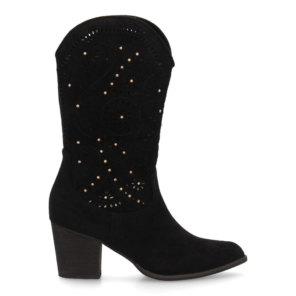 Vimice A-5603-Negro