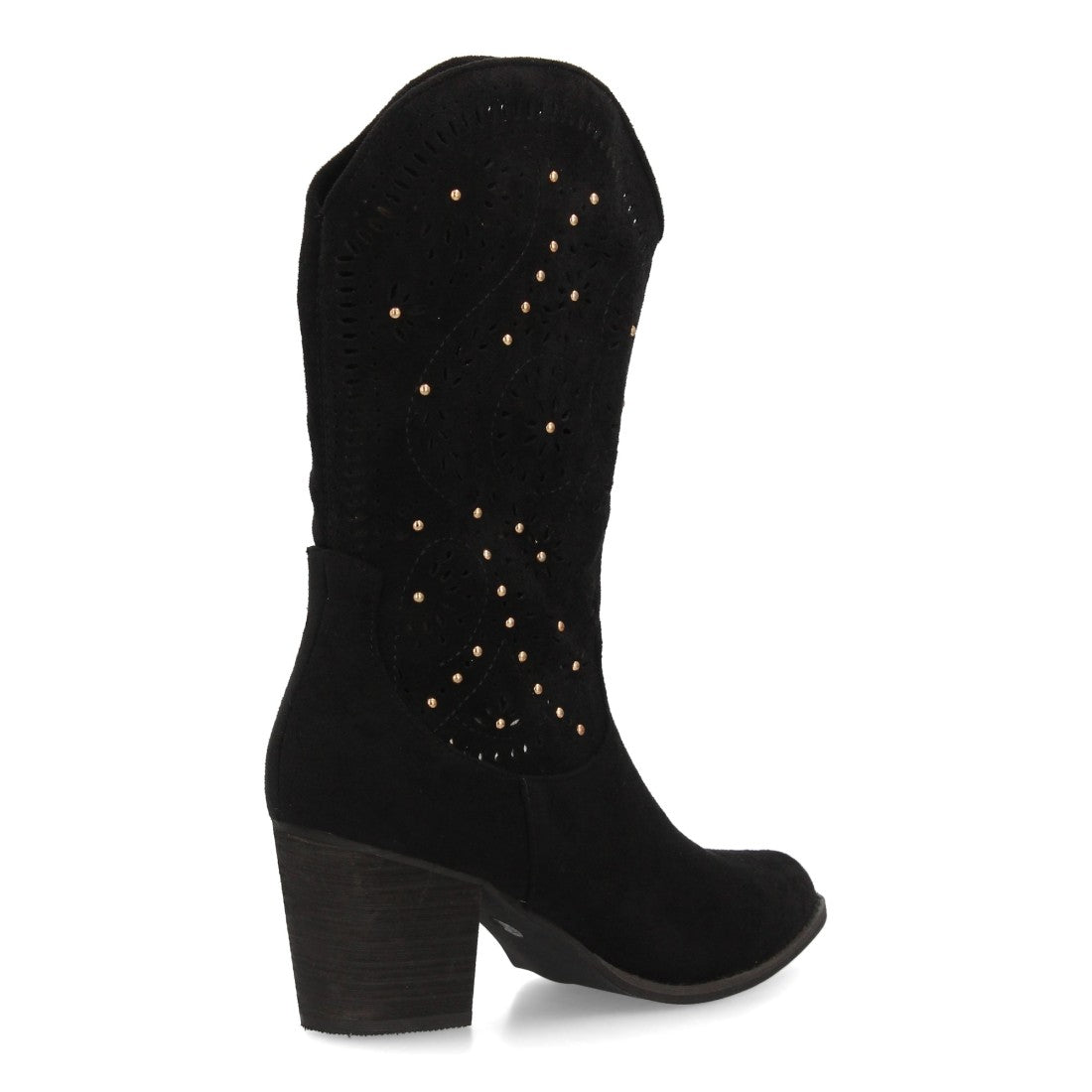 Vimice A-5603-Negro