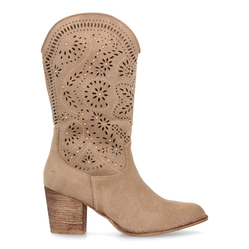 Vimice A-5603-Beige