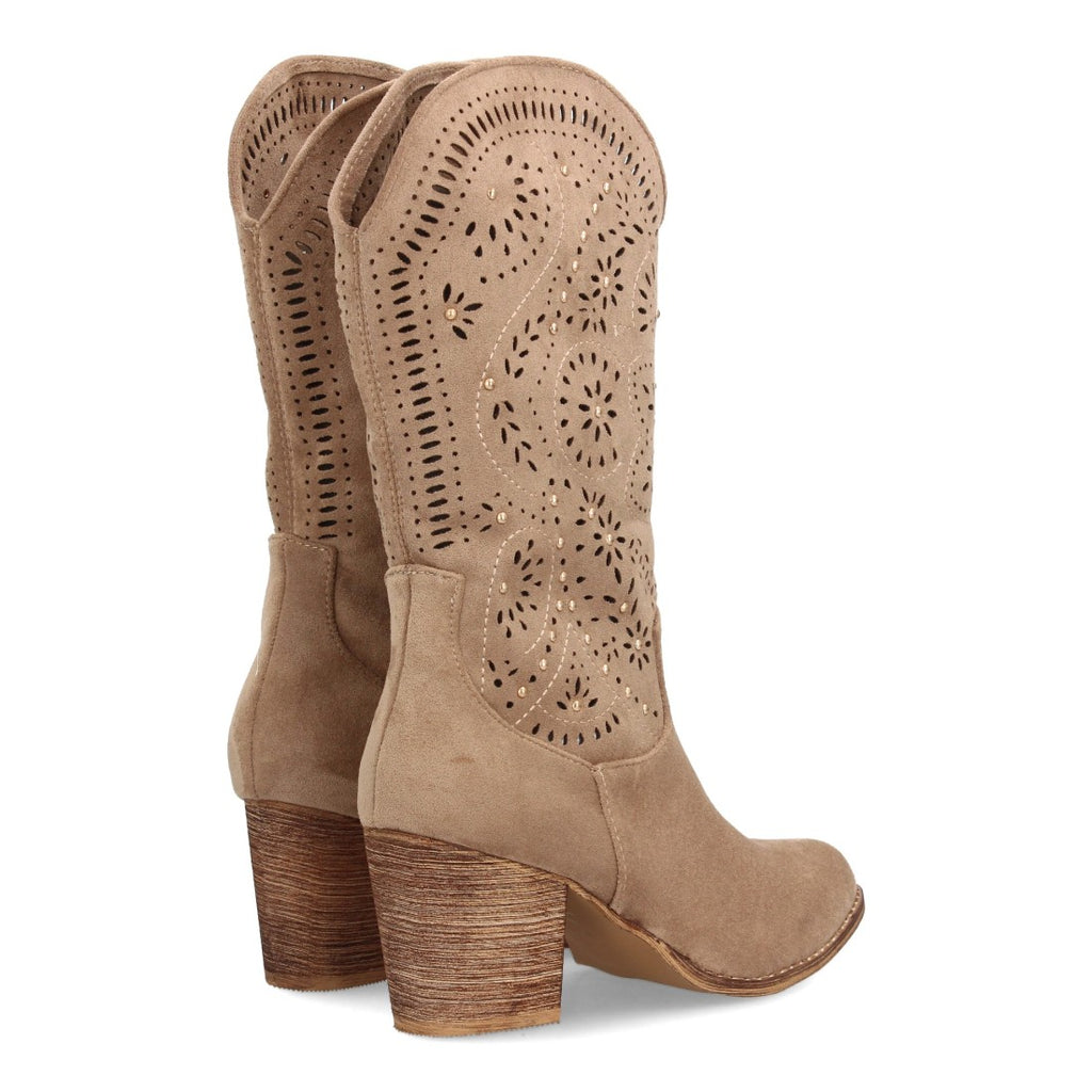 Vimice A-5603-Beige
