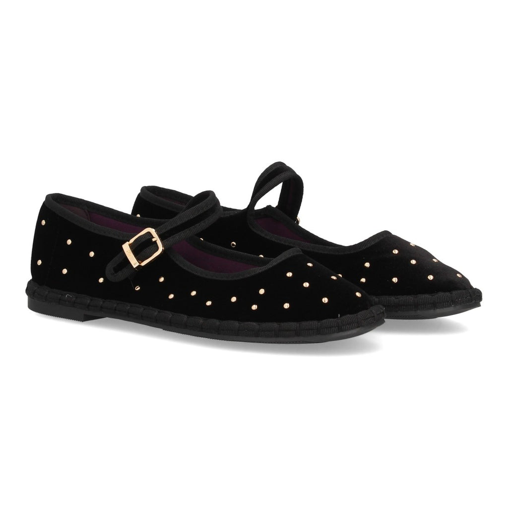 Vimice FB-5678-Negro