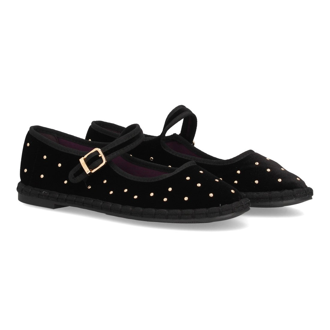 Vimice FB-5678-Negro