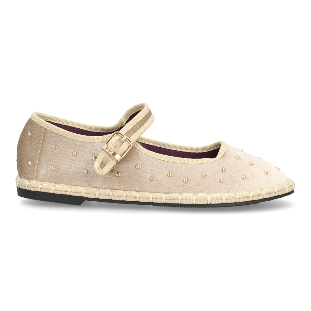 Vimice FB-5678-Beige