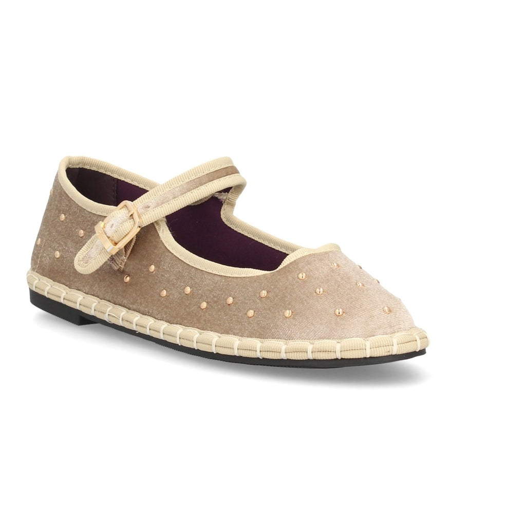 Vimice FB-5678-Beige