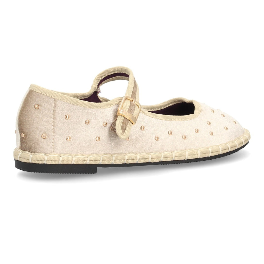 Vimice FB-5678-Beige
