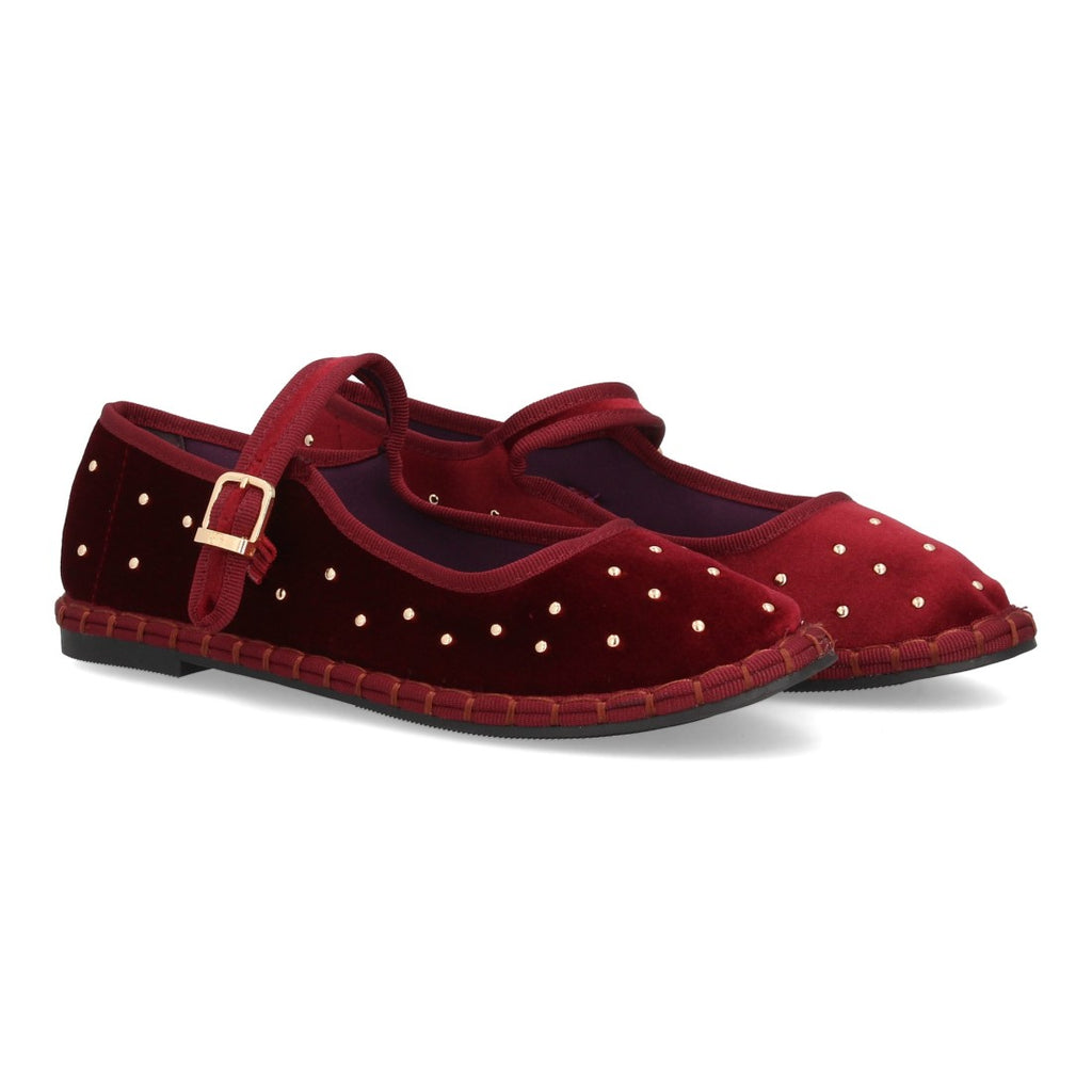 Vimice FB-5678-Burdeos