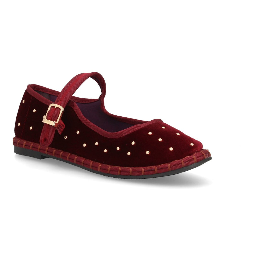 Vimice FB-5678-Burdeos