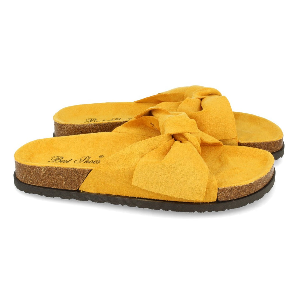 Vimice 3S12-Amarillo