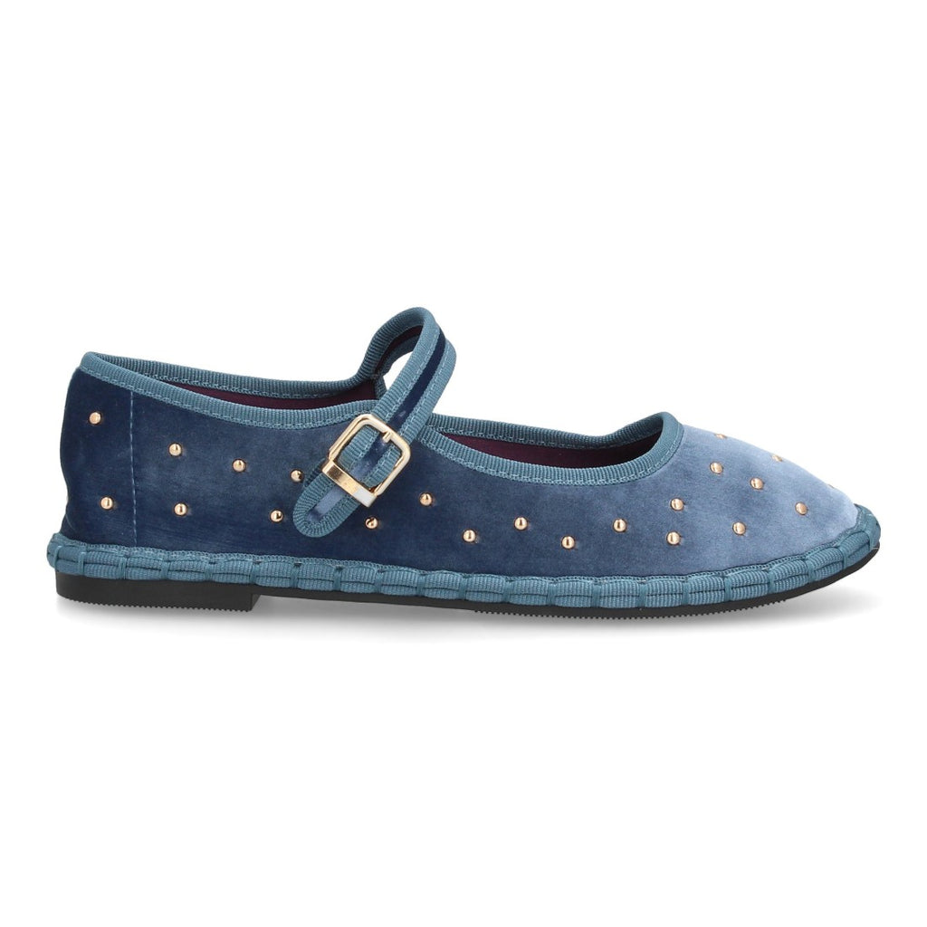 Vimice FB-5678-Azul