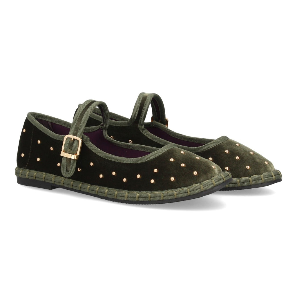 Vimice FB-5678-Verde