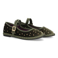 Vimice FB-5678-Verde