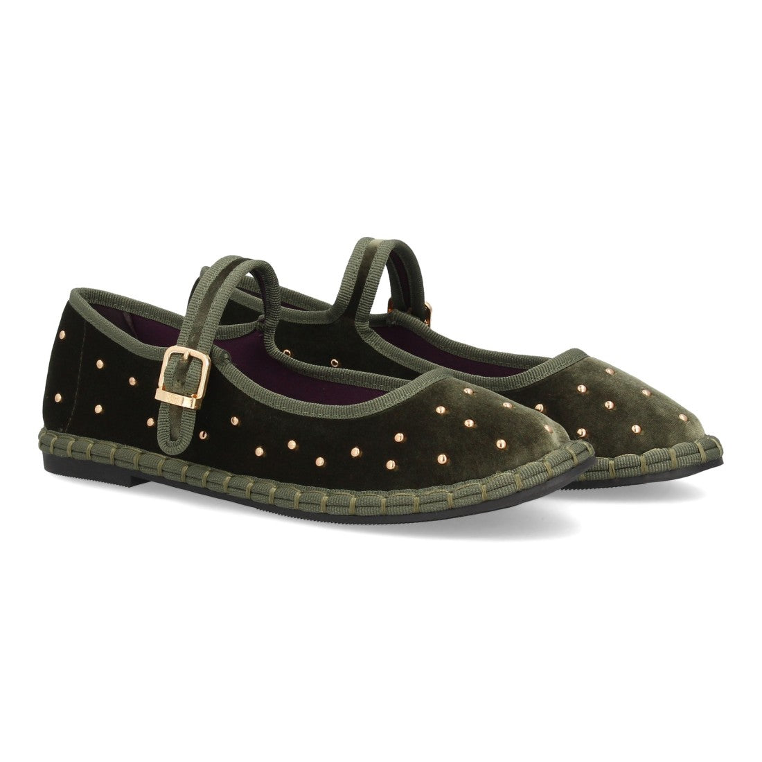 Vimice FB-5678-Verde