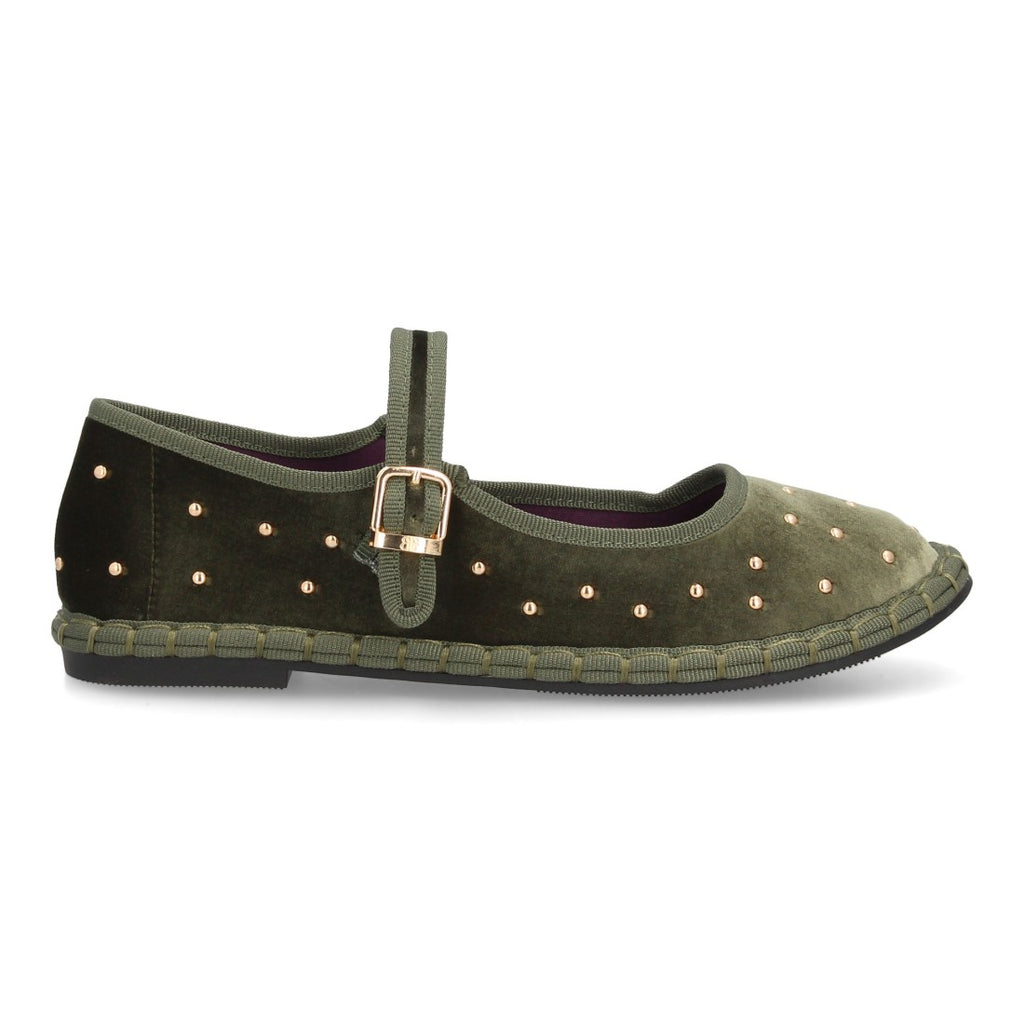 Vimice FB-5678-Verde