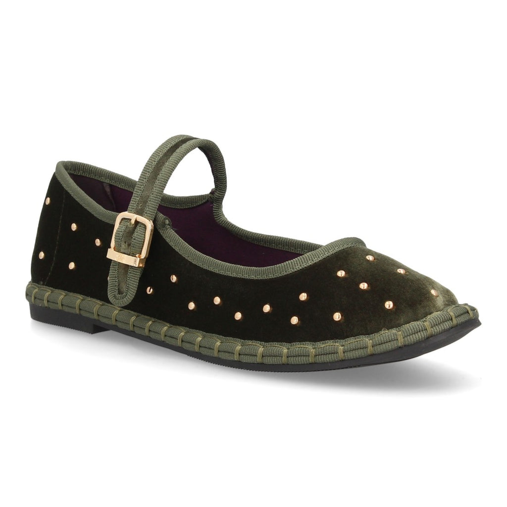 Vimice FB-5678-Verde